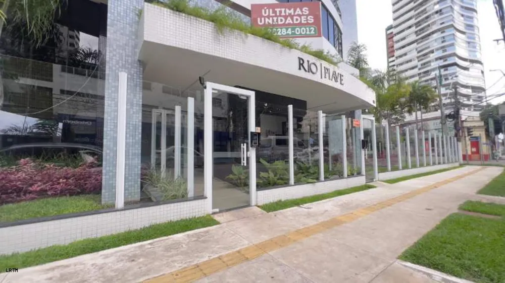 Apartamento, 3 quartos, 148 m² - Foto 5