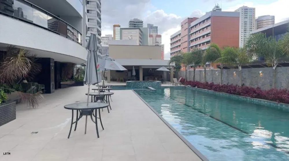 Apartamento, 3 quartos, 148 m² - Foto 16