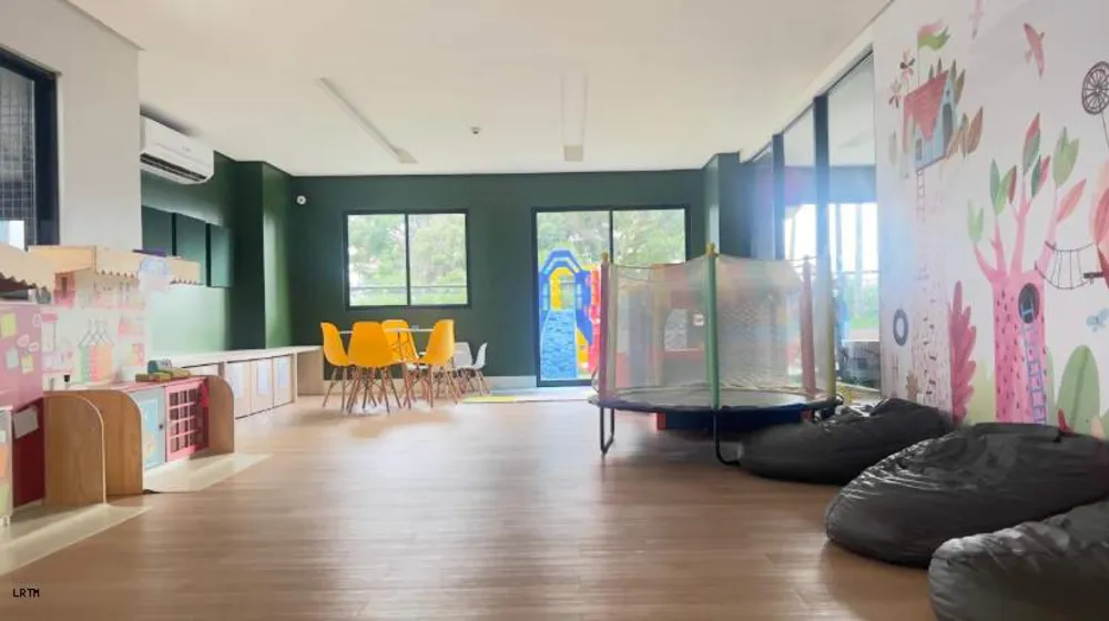 Apartamento, 3 quartos, 148 m² - Foto 6