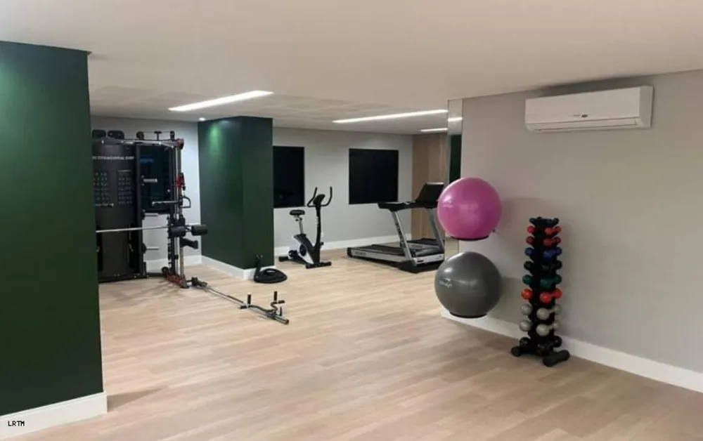 Apartamento, 3 quartos, 148 m² - Foto 10