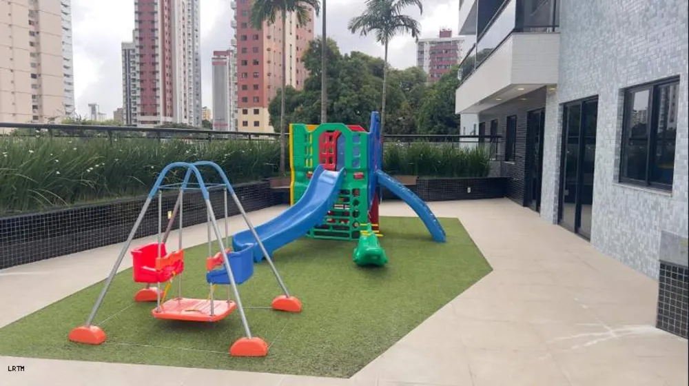 Apartamento, 3 quartos, 148 m² - Foto 5
