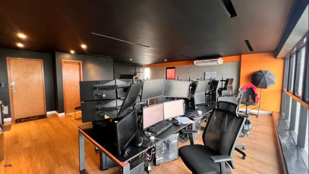 Sala-Conjunto, 66 m² - Foto 5