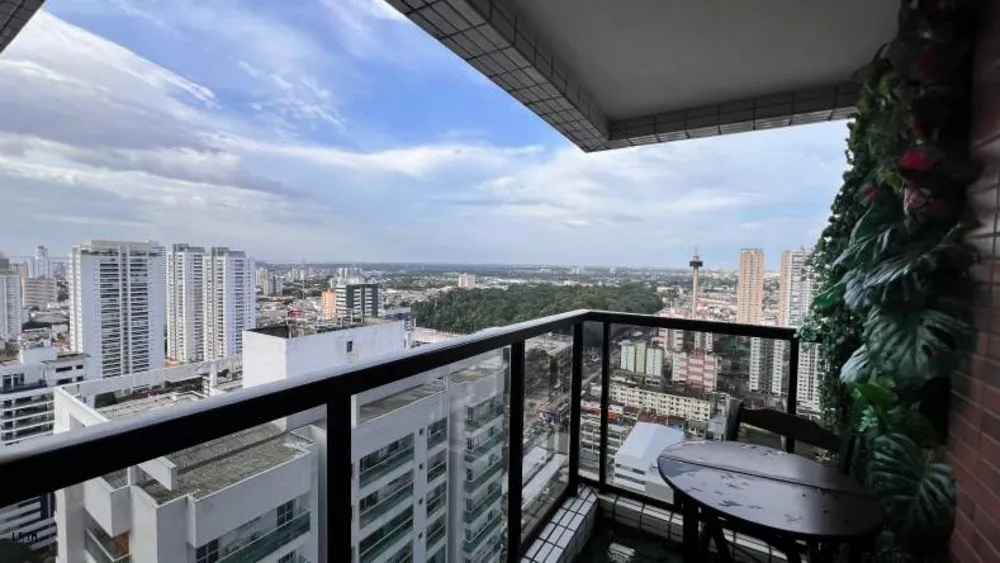 Sala-Conjunto, 66 m² - Foto 6