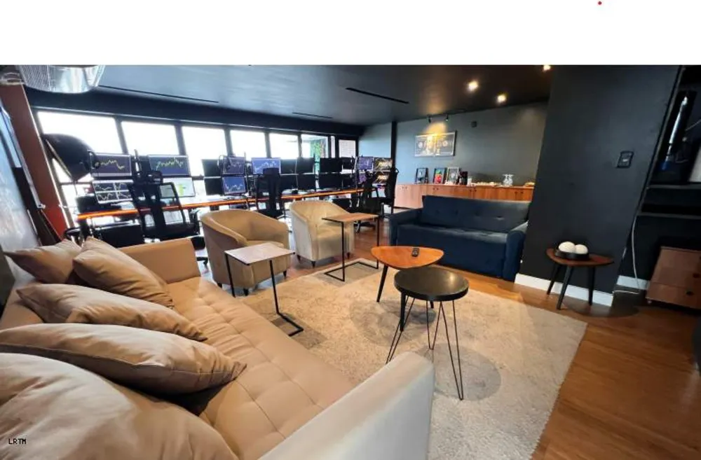 Sala-Conjunto, 66 m² - Foto 1