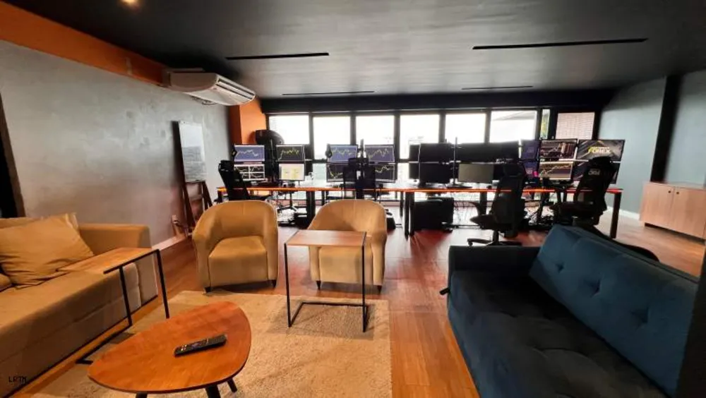 Sala-Conjunto, 66 m² - Foto 9