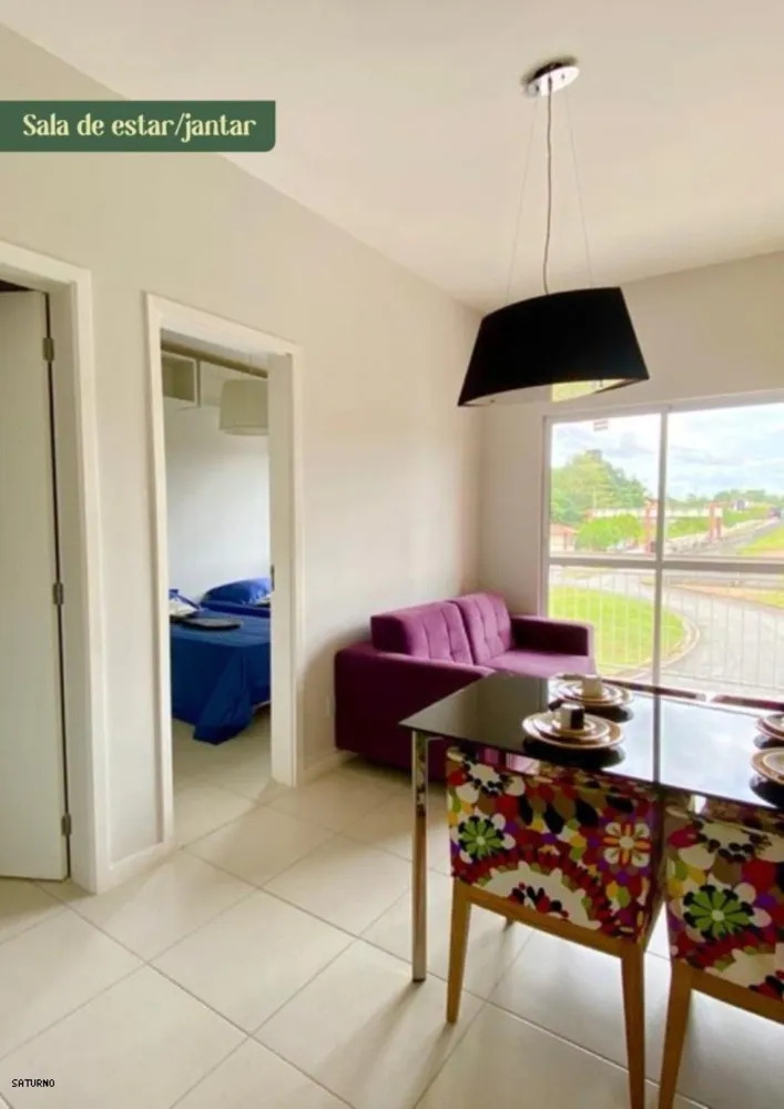 Casa, 2 quartos, 55 m² - Foto 4