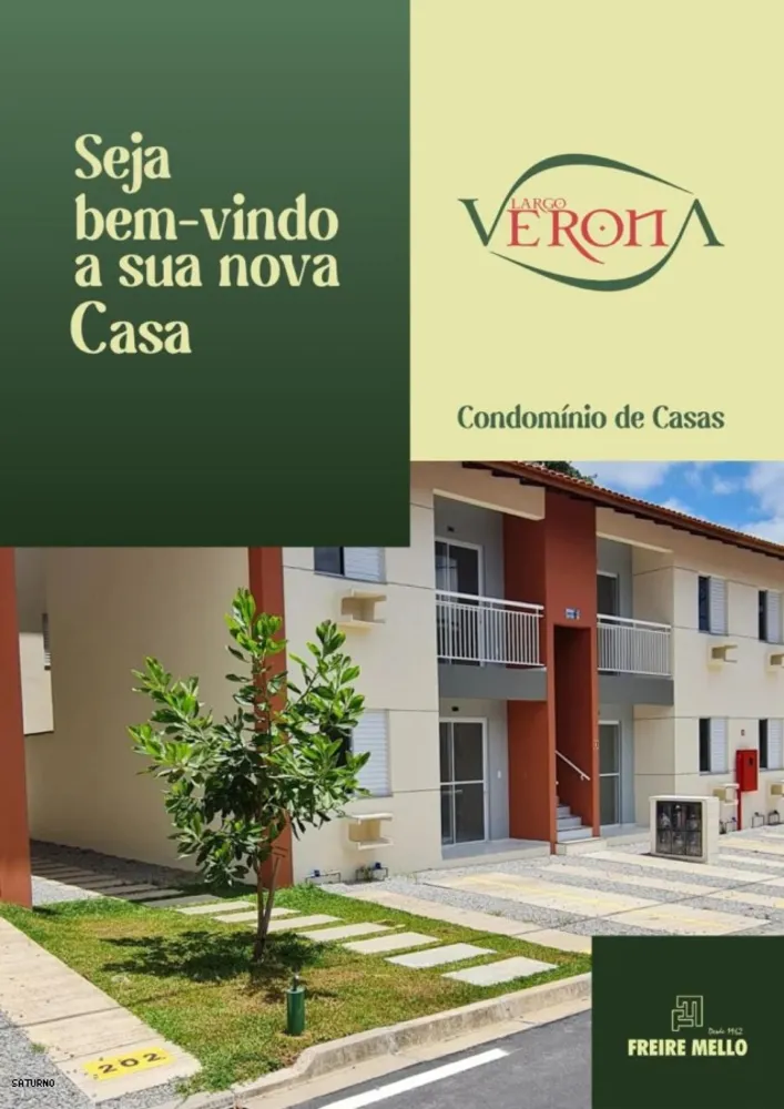 Casa, 2 quartos, 55 m² - Foto 12