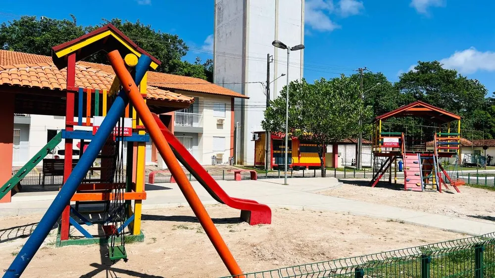 Casa, 2 quartos, 55 m² - Foto 8