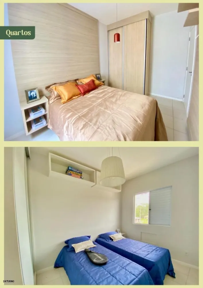 Casa, 2 quartos, 55 m² - Foto 6