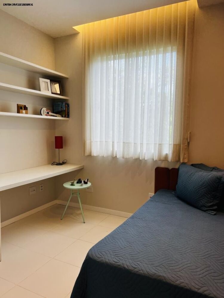 Apartamento à venda com 2 quartos, 56m² - Foto 11