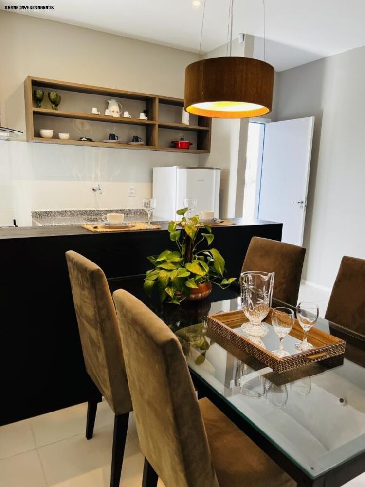 Apartamento à venda com 2 quartos, 56m² - Foto 2