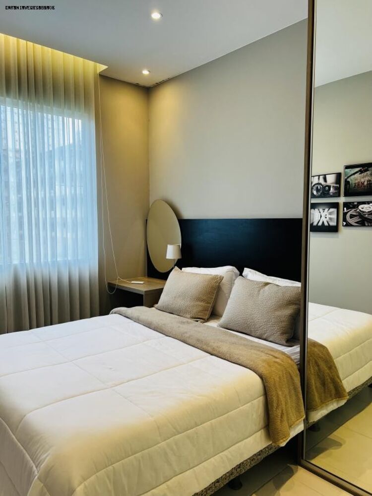 Apartamento à venda com 2 quartos, 56m² - Foto 7