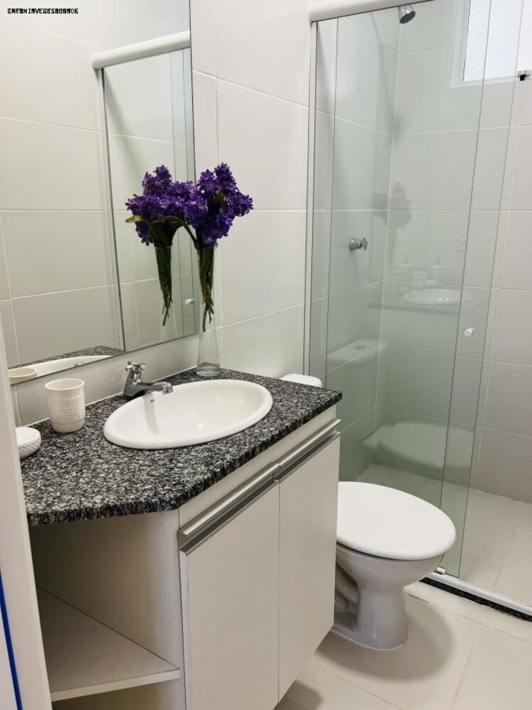 Apartamento à venda com 2 quartos, 56m² - Foto 10