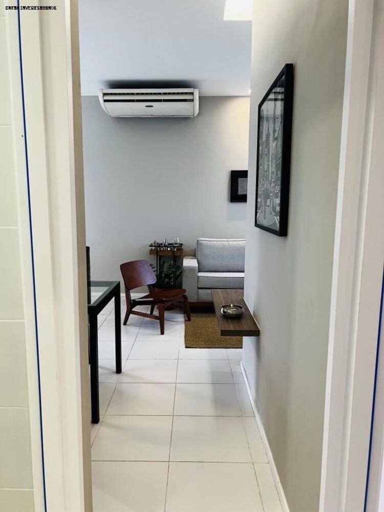 Apartamento à venda com 2 quartos, 56m² - Foto 9