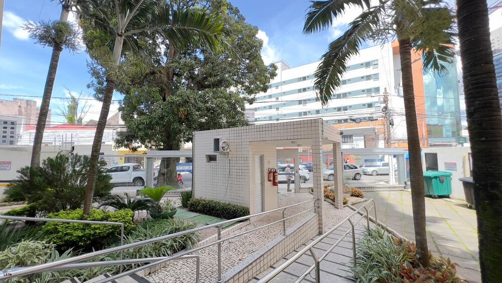 Apartamento para alugar com 1 quarto, 77m² - Foto 18