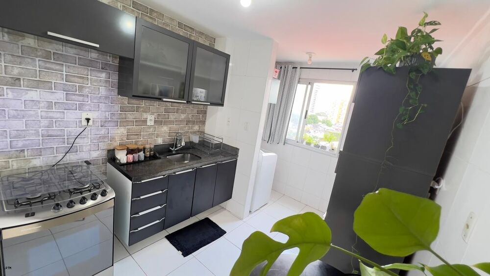 Apartamento para alugar com 1 quarto, 77m² - Foto 5