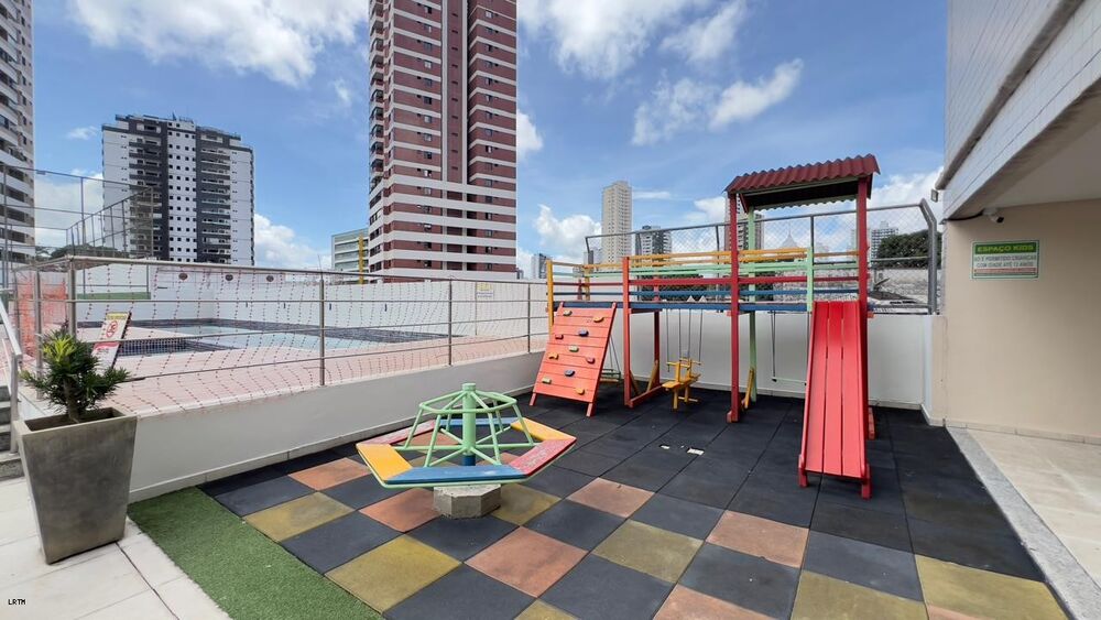 Apartamento para alugar com 1 quarto, 77m² - Foto 14