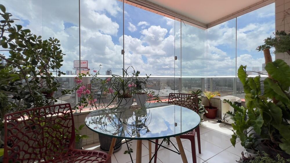Apartamento para alugar com 1 quarto, 77m² - Foto 4