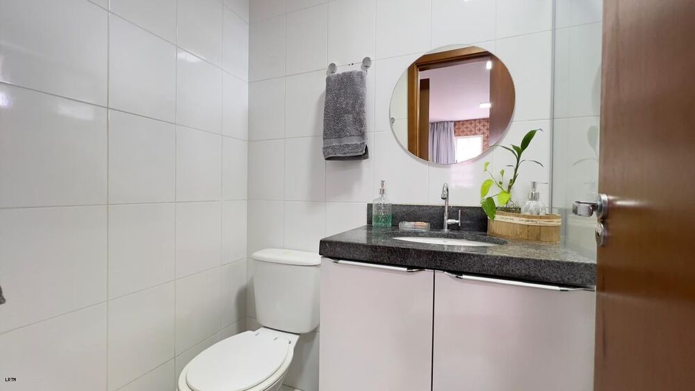 Apartamento para alugar com 1 quarto, 77m² - Foto 9