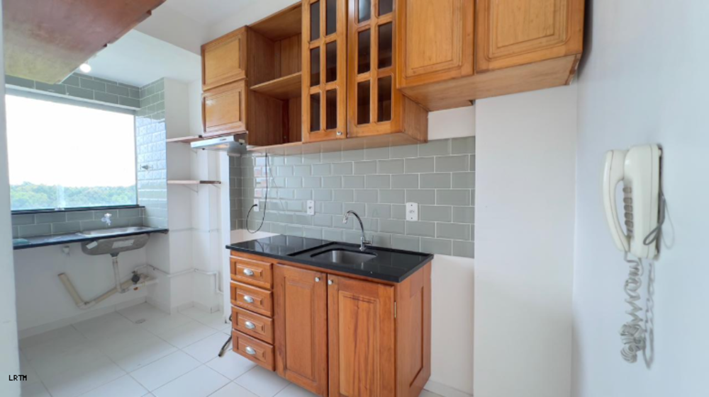 Apartamento para alugar com 2 quartos, 55m² - Foto 1