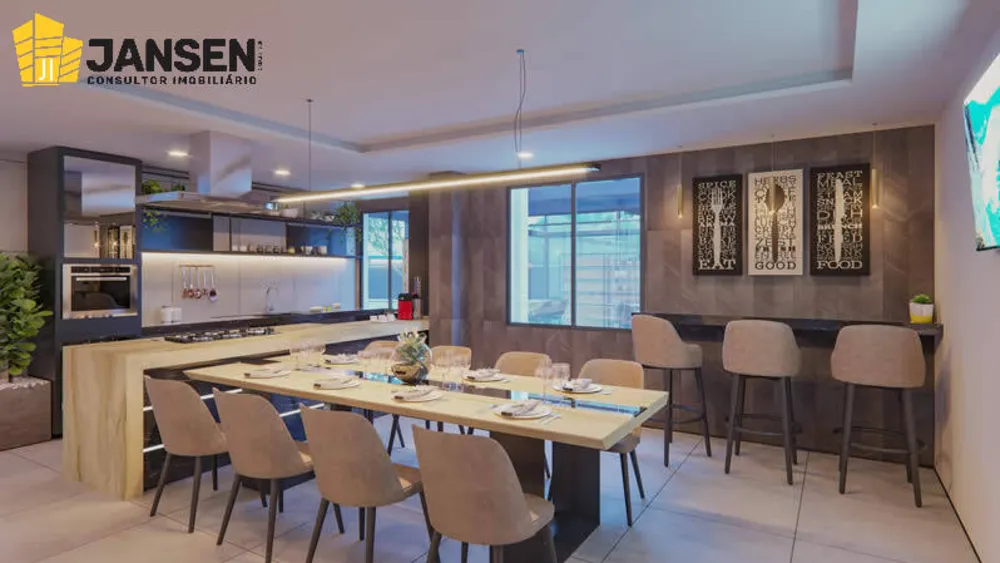 Apartamento, 3 quartos, 146 m² - Foto 10