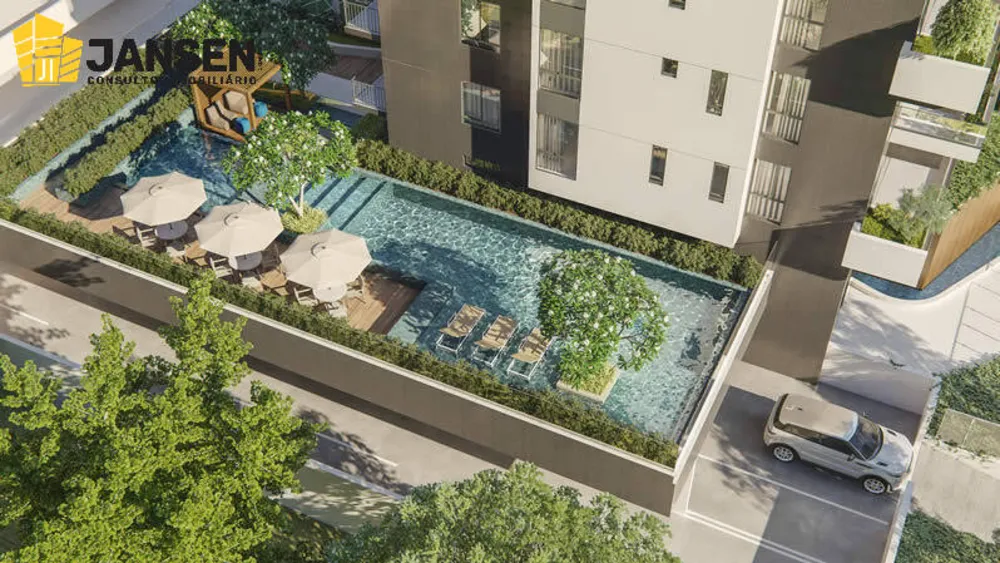 Apartamento, 3 quartos, 146 m² - Foto 6