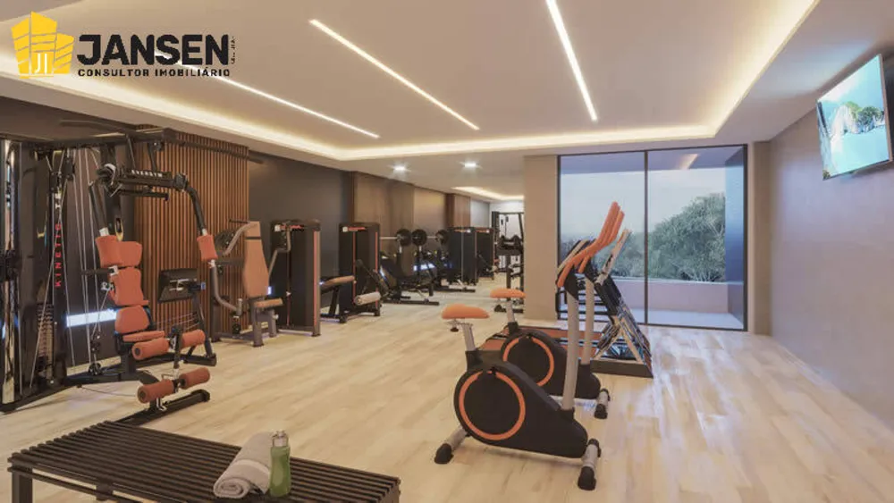 Apartamento, 3 quartos, 146 m² - Foto 8