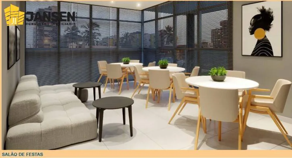 Apartamento, 2 quartos, 54 m² - Foto 7