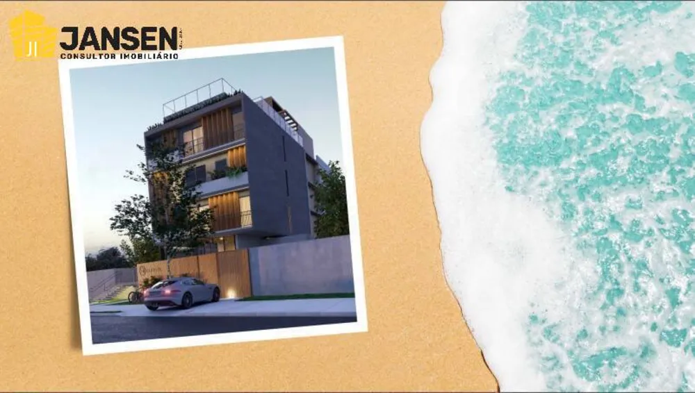 Apartamento, 2 quartos, 54 m² - Foto 1