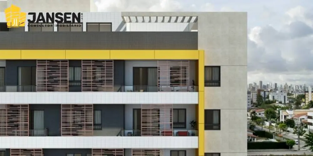 Apartamento, 2 quartos, 59 m² - Foto 7