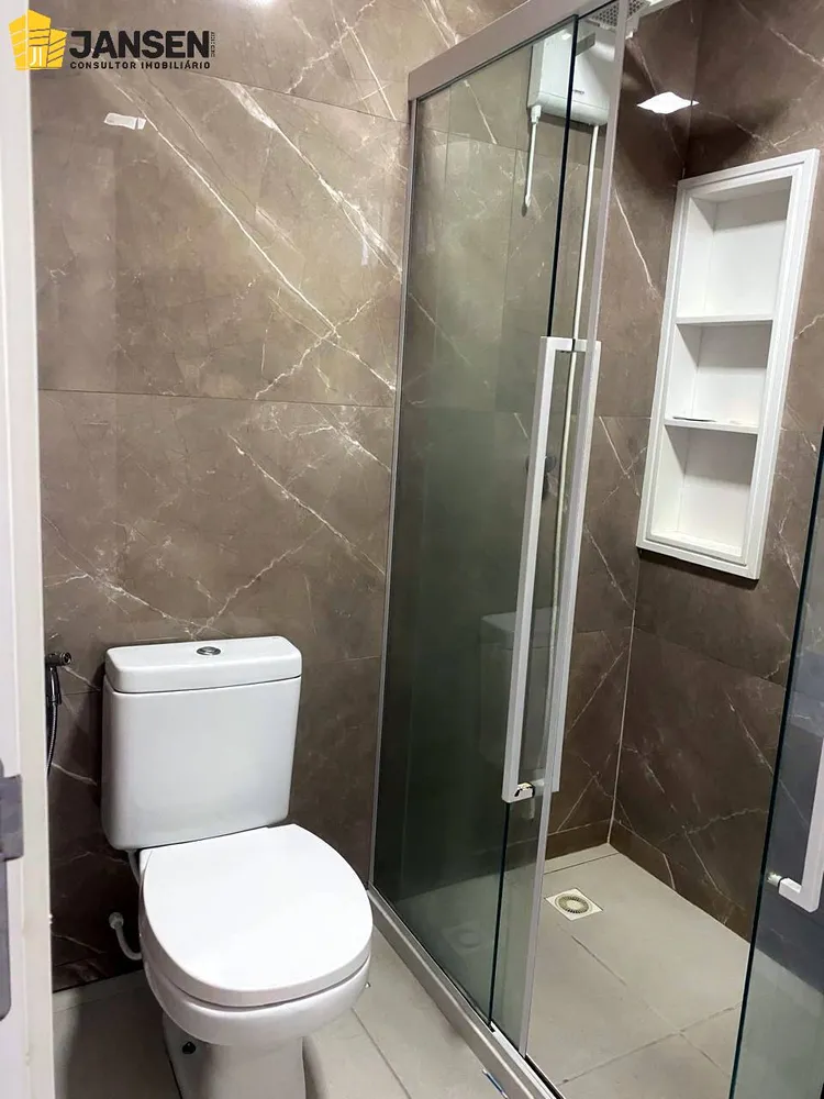 Apartamento, 2 quartos, 59 m² - Foto 5