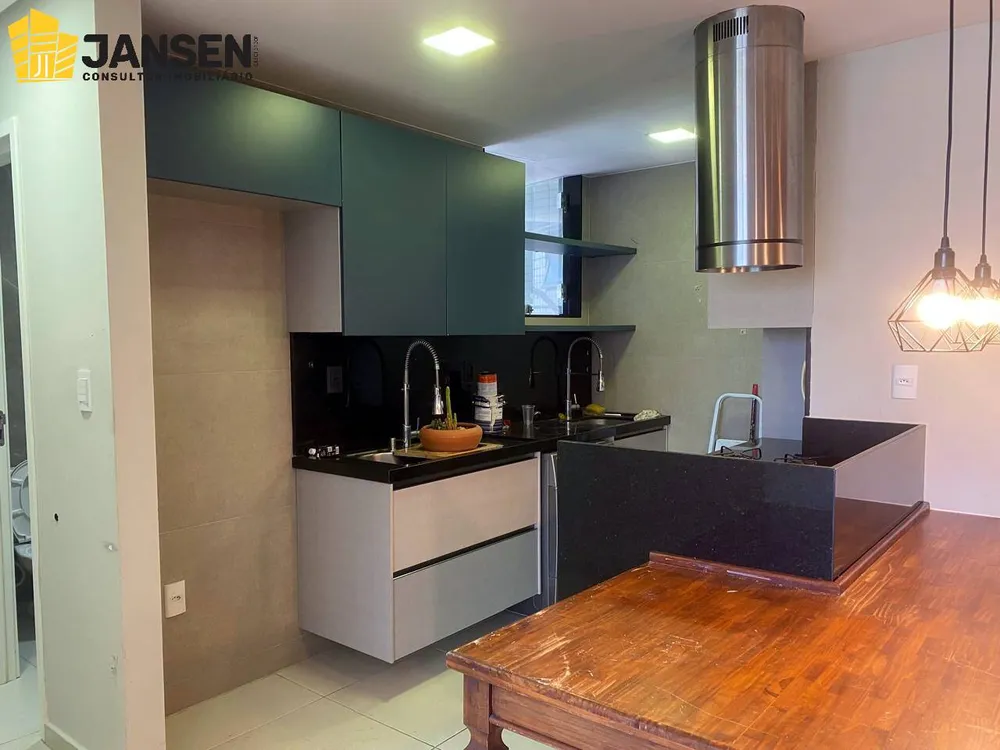 Apartamento, 2 quartos, 59 m² - Foto 6