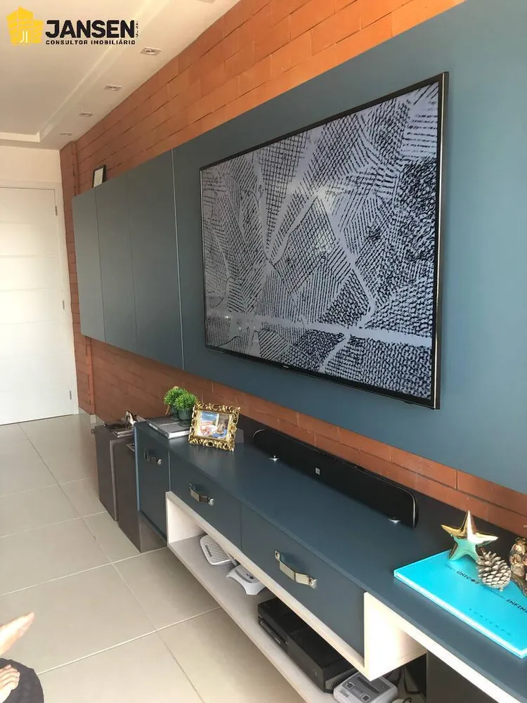 Apartamento, 2 quartos, 59 m² - Foto 11