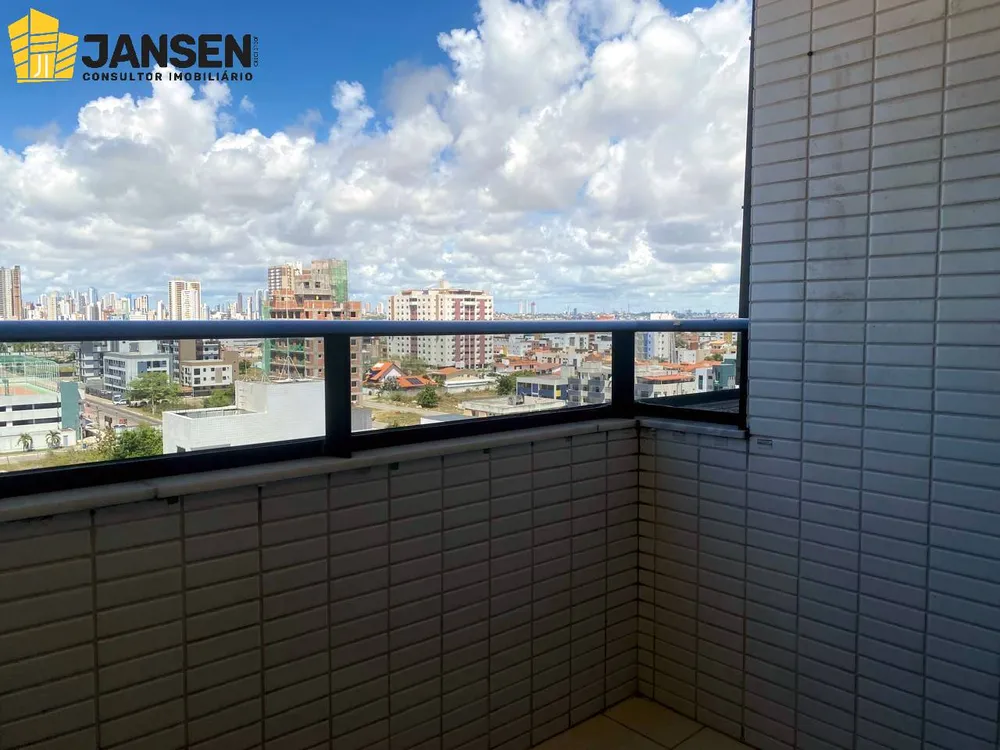 Apartamento, 2 quartos, 59 m² - Foto 4
