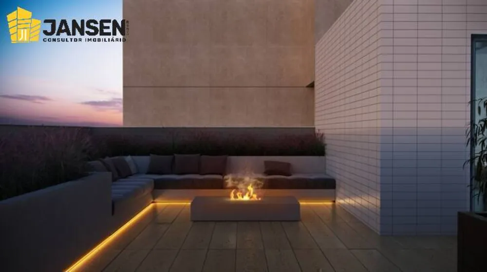 Apartamento, 2 quartos, 59 m² - Foto 9