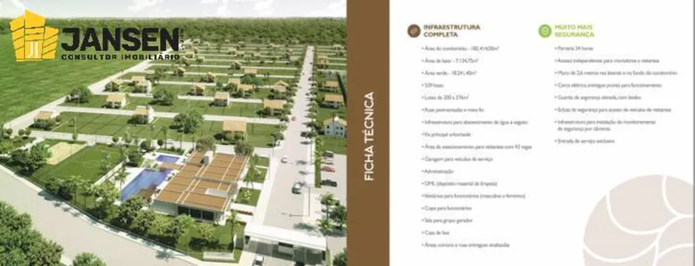 Terreno, 276 m² - Foto 10