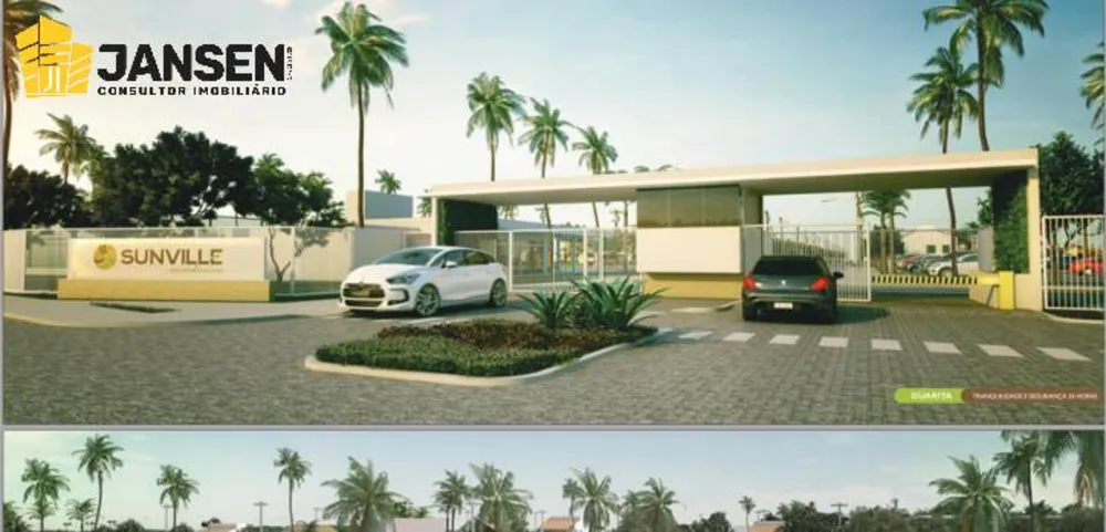 Terreno, 276 m² - Foto 1