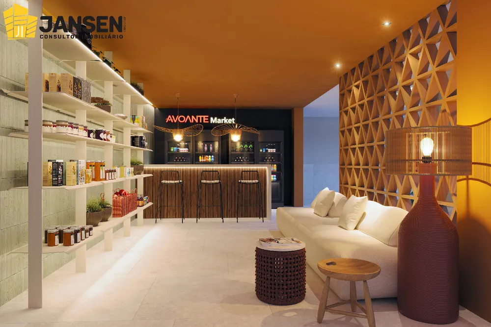Apartamento, 3 quartos, 136 m² - Foto 9