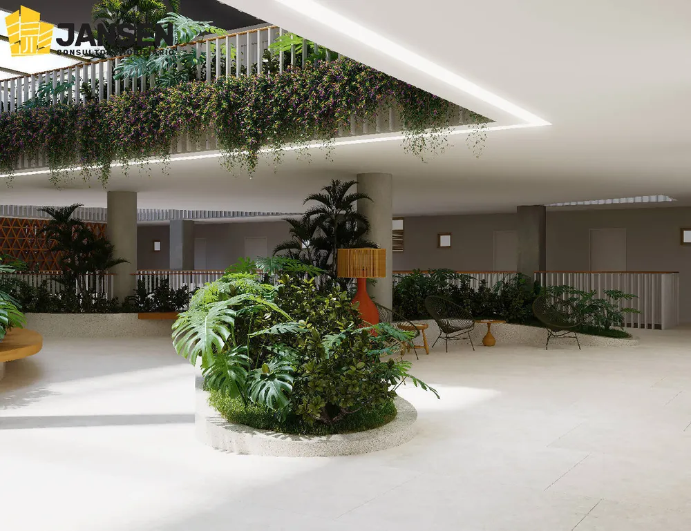 Apartamento, 3 quartos, 136 m² - Foto 14
