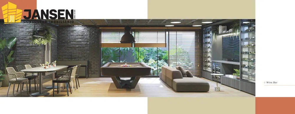 Apartamento, 2 quartos, 65 m² - Foto 4