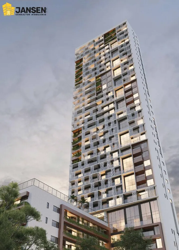 Apartamento, 2 quartos, 65 m² - Foto 1