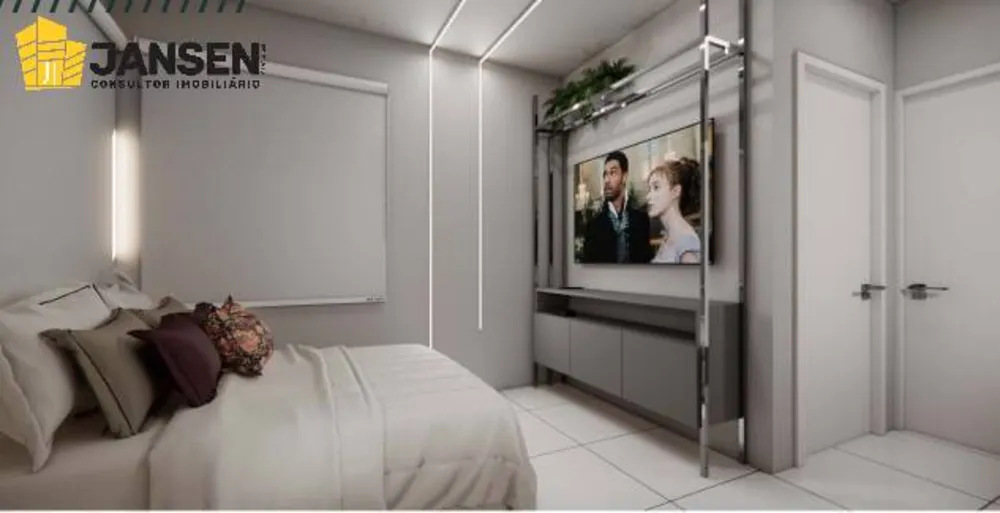Apartamento, 2 quartos, 54 m² - Foto 15