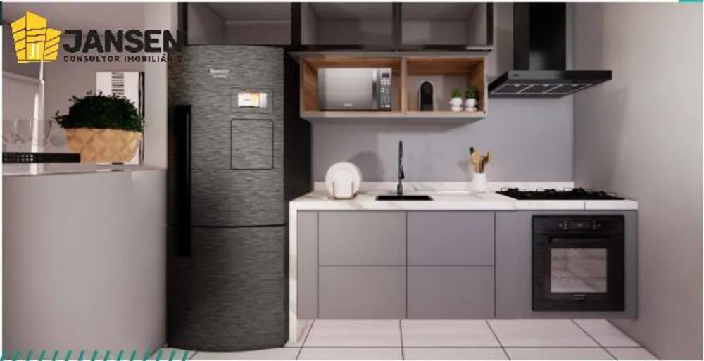 Apartamento, 2 quartos, 54 m² - Foto 16