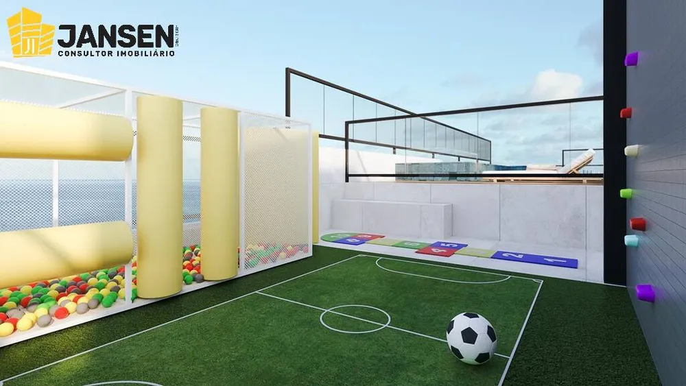 Apartamento, 2 quartos, 53 m² - Foto 11