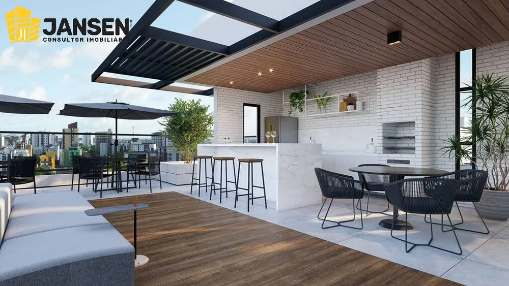 Apartamento, 2 quartos, 53 m² - Foto 7