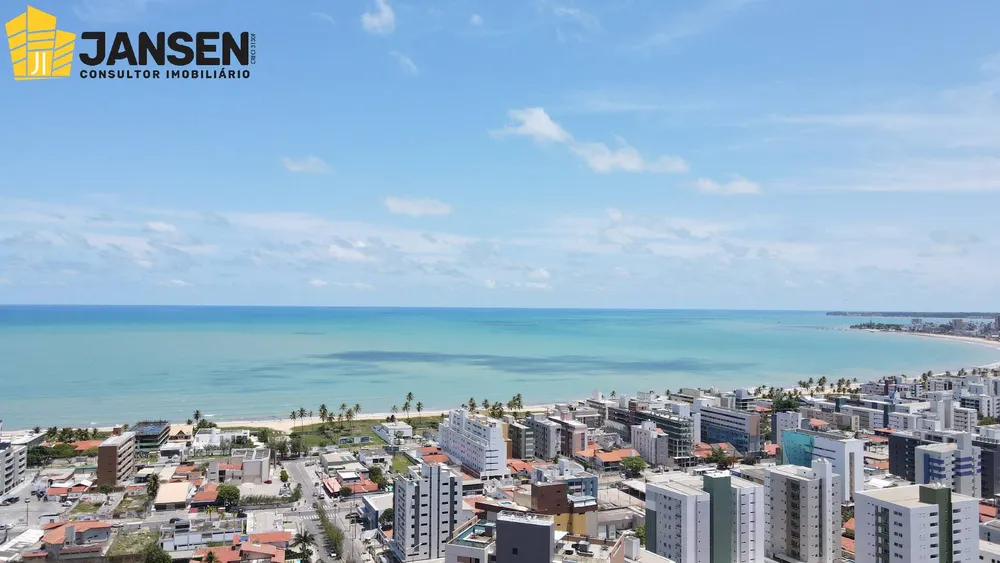 Apartamento, 3 quartos, 132 m² - Foto 3