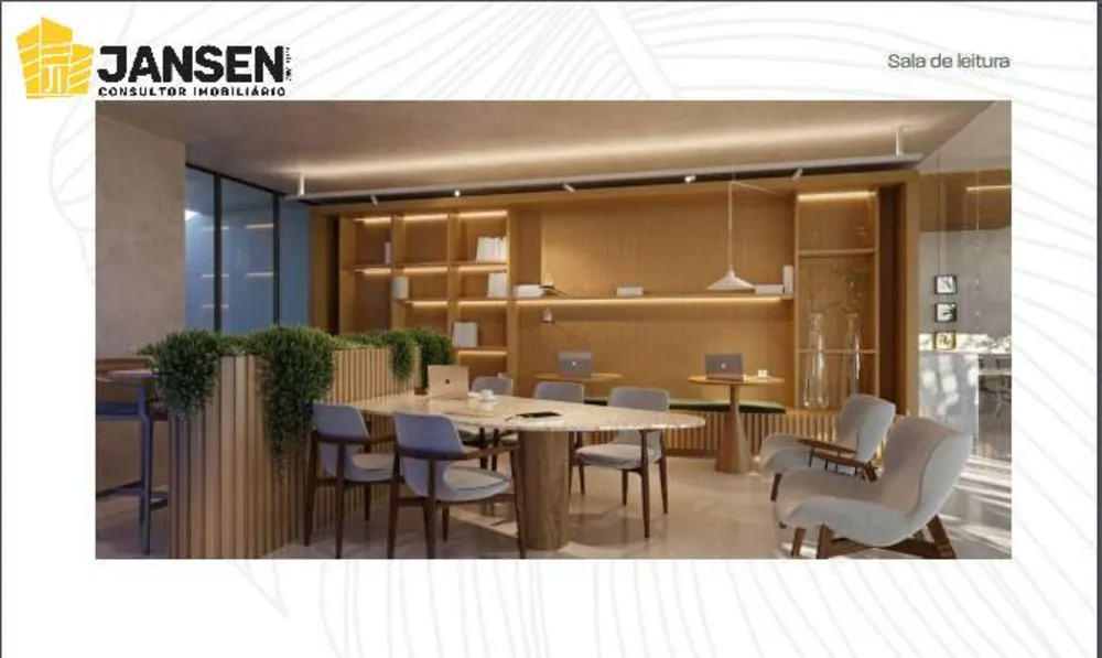 Apartamento, 3 quartos, 77 m² - Foto 3