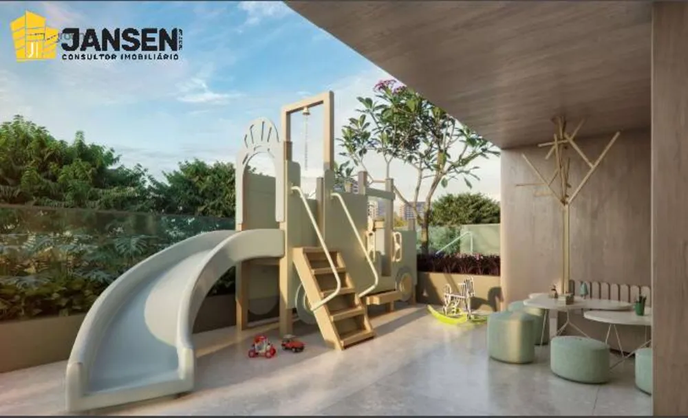 Apartamento, 3 quartos, 77 m² - Foto 7