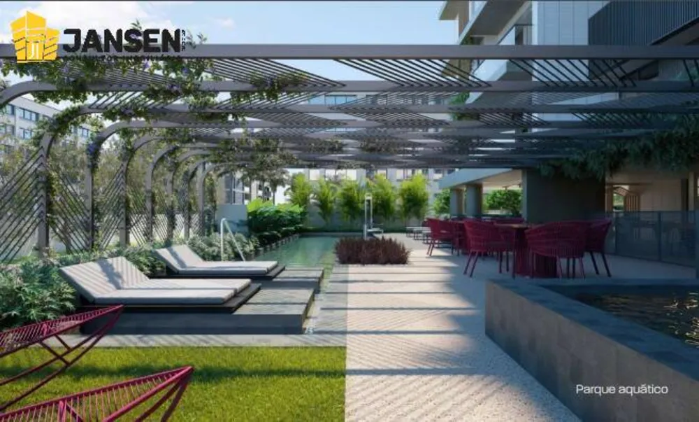 Apartamento, 3 quartos, 77 m² - Foto 6
