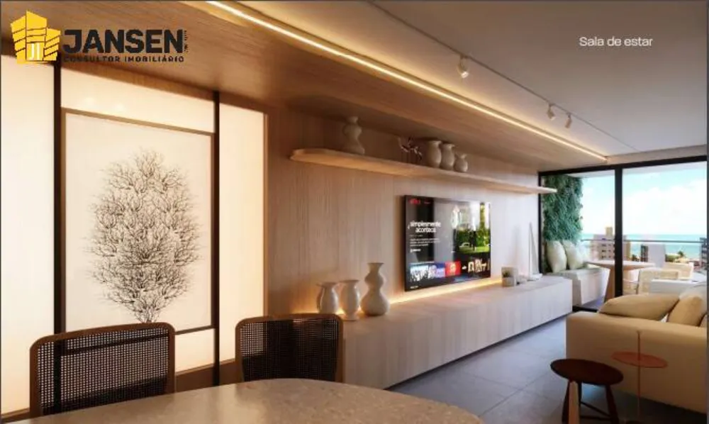 Apartamento, 3 quartos, 77 m² - Foto 10